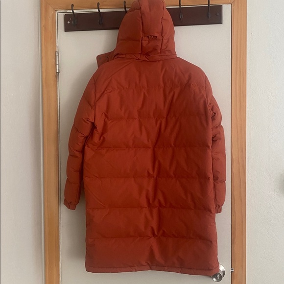 NWT Patagonia Driftwood Parka - Picture 10 of 11